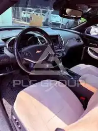 2017 Chevrolet Impala