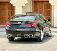 2017 Chevrolet Impala