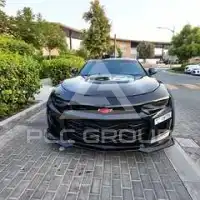 2017 Chevrolet Camaro
