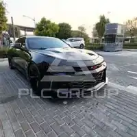 2017 Chevrolet Camaro