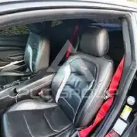 2017 Chevrolet Camaro
