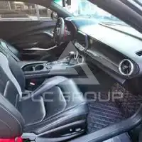 2017 Chevrolet Camaro