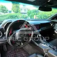 2017 Chevrolet Camaro