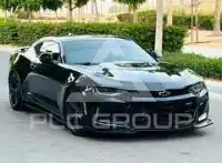 2017 Chevrolet Camaro