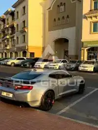 2017 Chevrolet Camaro