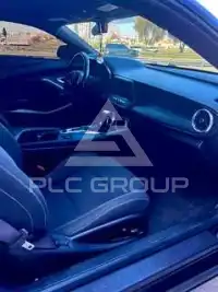 2017 Chevrolet Camaro