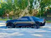 2017 Chevrolet Camaro