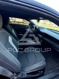 2017 Chevrolet Camaro
