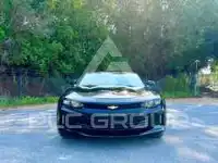 2017 Chevrolet Camaro