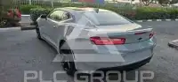 2017 Chevrolet Camaro