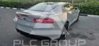 2017 Chevrolet Camaro