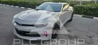 2017 Chevrolet Camaro