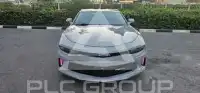 2017 Chevrolet Camaro