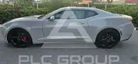 2017 Chevrolet Camaro