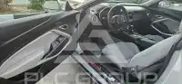 2017 Chevrolet Camaro