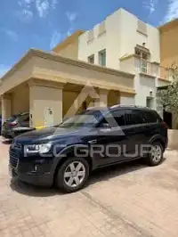 2017 Chevrolet Captiva