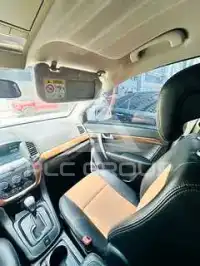 2017 Chevrolet Captiva