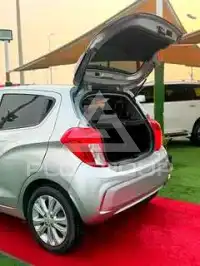 2017 Chevrolet Spark