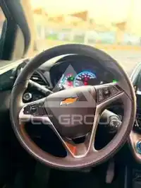 2017 Chevrolet Spark