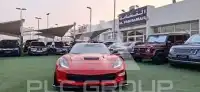 2017 Chevrolet Corvette