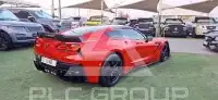 2017 Chevrolet Corvette