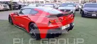 2017 Chevrolet Corvette