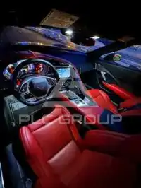 2017 Chevrolet Corvette