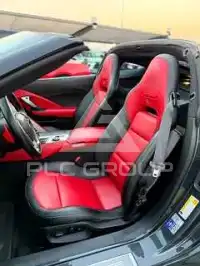 2017 Chevrolet Corvette