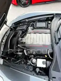 2017 Chevrolet Corvette