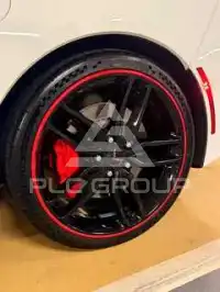 2017 Chevrolet Corvette