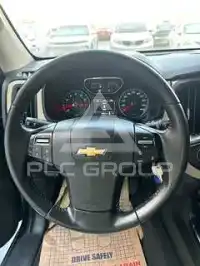 2017 Chevrolet TRAILBLAZE