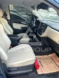 2017 Chevrolet TRAILBLAZE