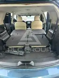 2017 Chevrolet TRAILBLAZE