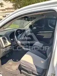2017 Chevrolet TRAILBLAZE