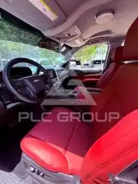 2017 Chevrolet Tahoe