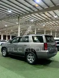 2017 Chevrolet Tahoe