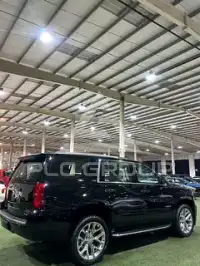 2017 Chevrolet Tahoe