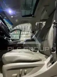 2017 Chevrolet Tahoe