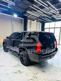 2017 Chevrolet Tahoe