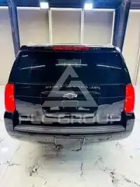 2017 Chevrolet Tahoe
