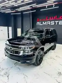 2017 Chevrolet Tahoe