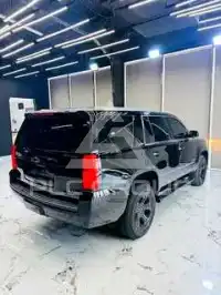 2017 Chevrolet Tahoe