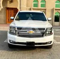 2017 Chevrolet Tahoe