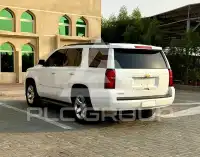2017 Chevrolet Tahoe