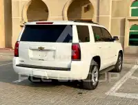 2017 Chevrolet Tahoe