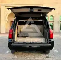 2017 Chevrolet Tahoe