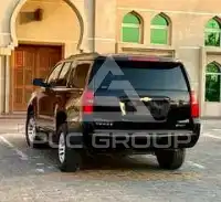 2017 Chevrolet Tahoe