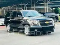 2017 Chevrolet Tahoe
