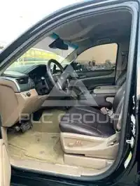 2017 Chevrolet Tahoe