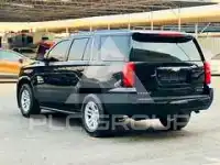 2017 Chevrolet Tahoe